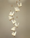 Люстра The Fluttering Butterfly R8