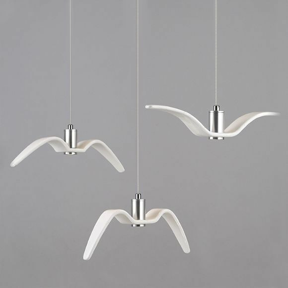 Светильник Night Birds C SL