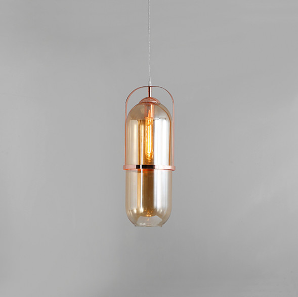 Подвесной Светильник Aglet