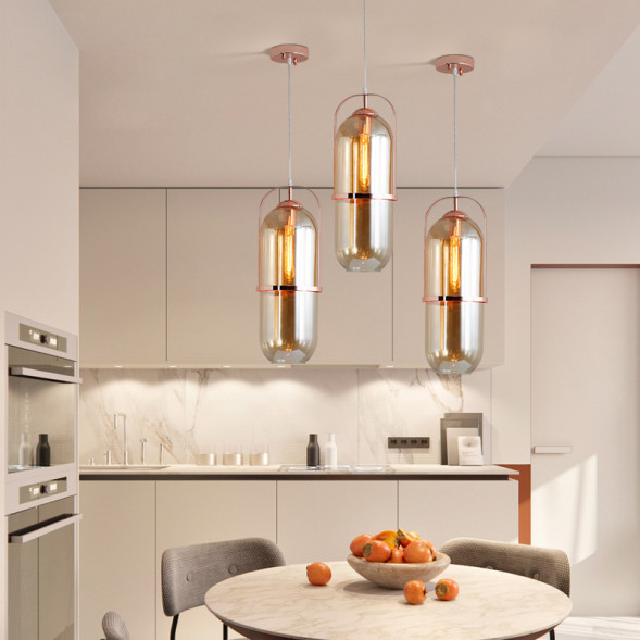 Подвесной Светильник Aglet