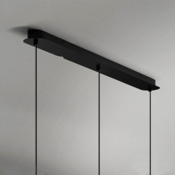 Потолочное Крепление Ceiling Mount 8 Черный