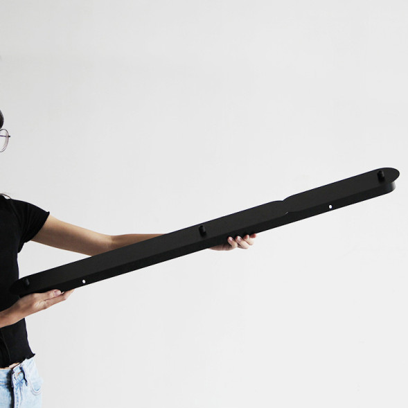 Потолочное Крепление Ceiling Mount 8 Черный