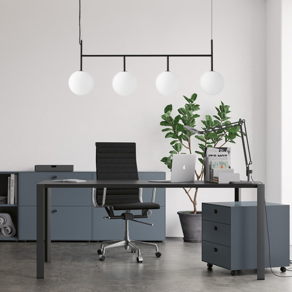 Подвесной Светильник Austere