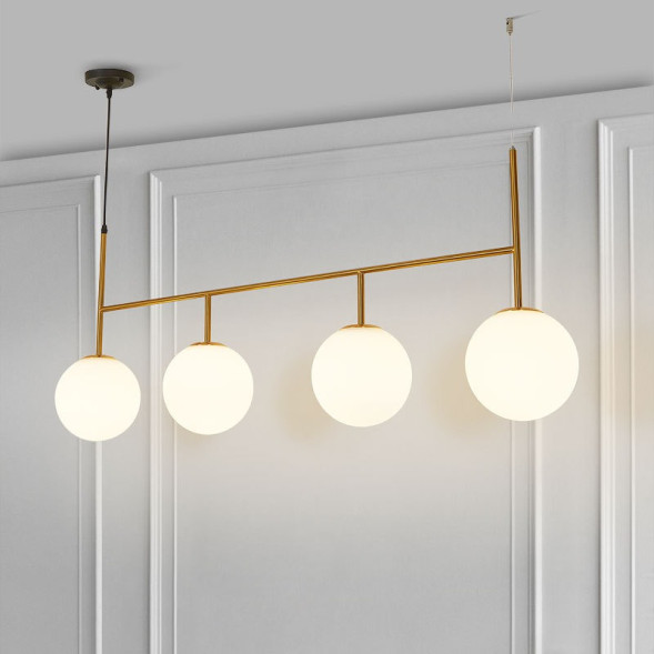 Подвесной Светильник Austere