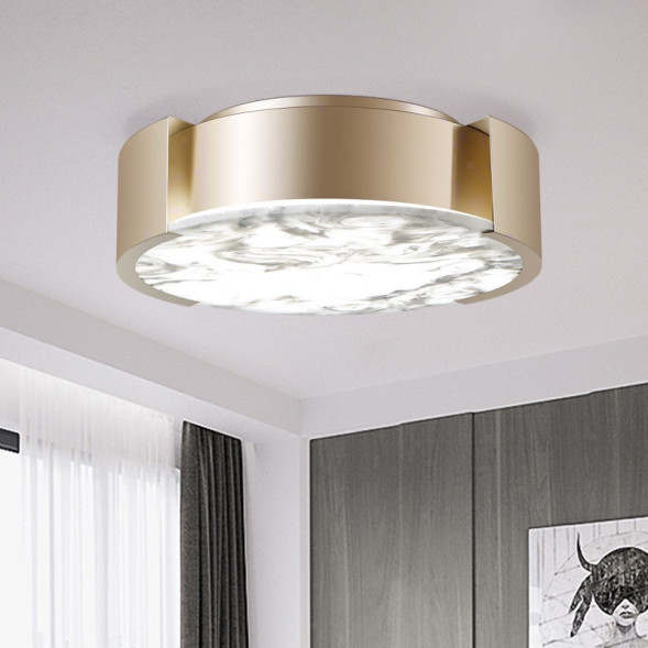 Потолочный Светильник Marmo