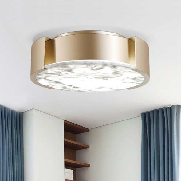 Потолочный Светильник Marmo