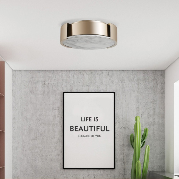 Потолочный Светильник Marmo