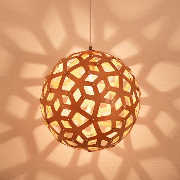 Подвесной Светильник Rista S D40