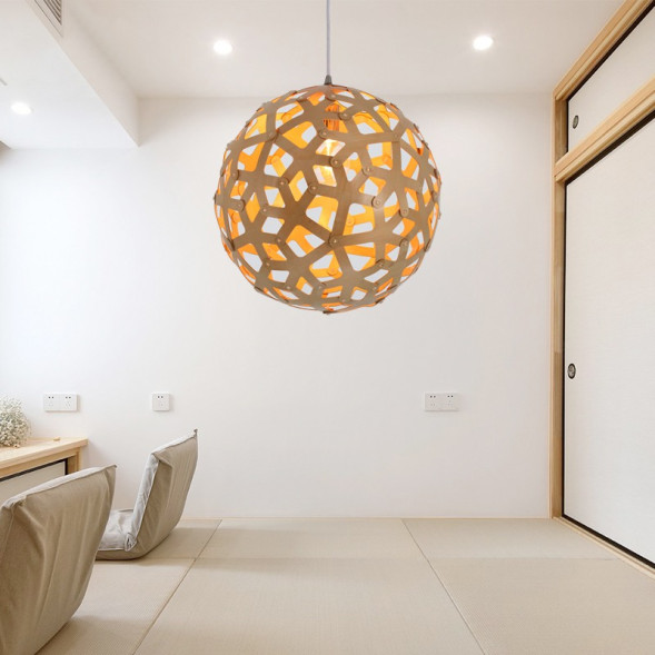 Подвесной Светильник Rista S D40