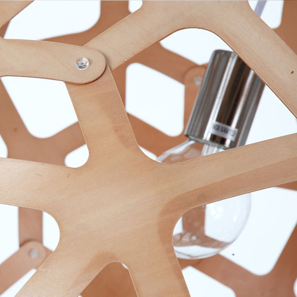 Подвесной Светильник Rista S D40