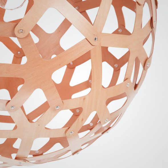 Подвесной Светильник Rista S D40