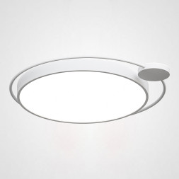 Потолочный Светильник Destin D60 White