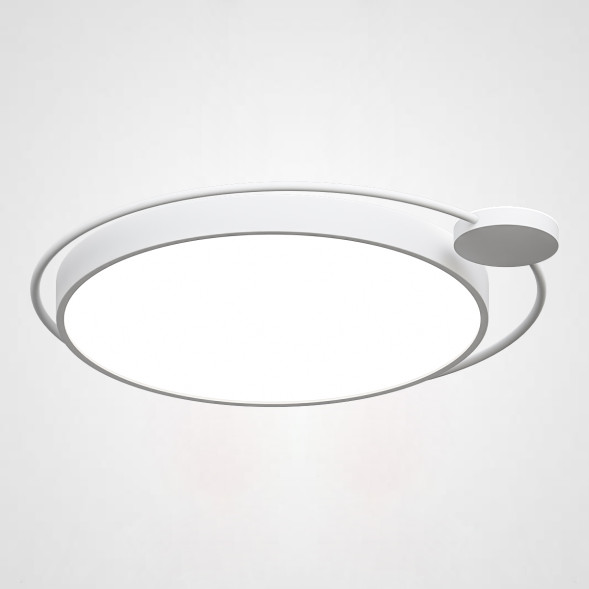 Потолочный Светильник Destin D60 White