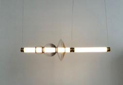 Люстра Luna 1 Tier 100