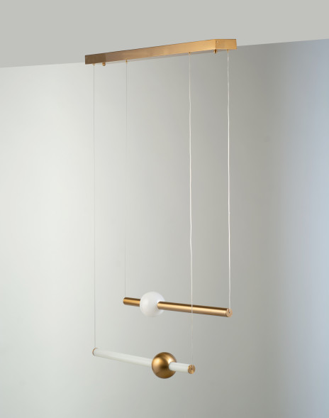 Люстра Orion Horizontal 2