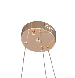 Люстра The Fluttering Butterfly Round 6