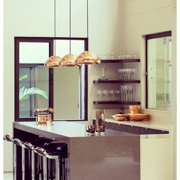 Светильник Void