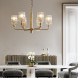 Подвесная Люстра Alberta 6