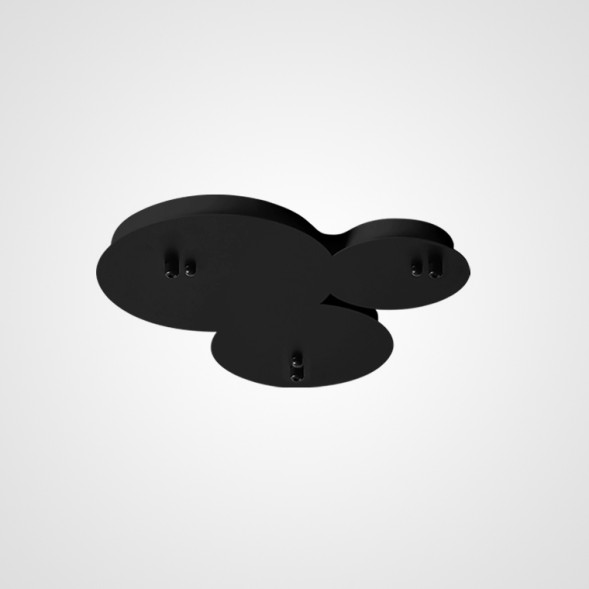 Потолочное Крепление Ceiling Mount 9 Черный