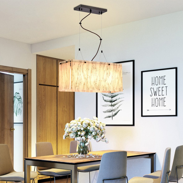 Подвесная Люстра Timber