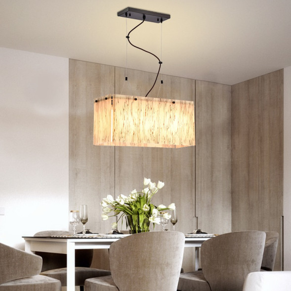 Подвесная Люстра Timber