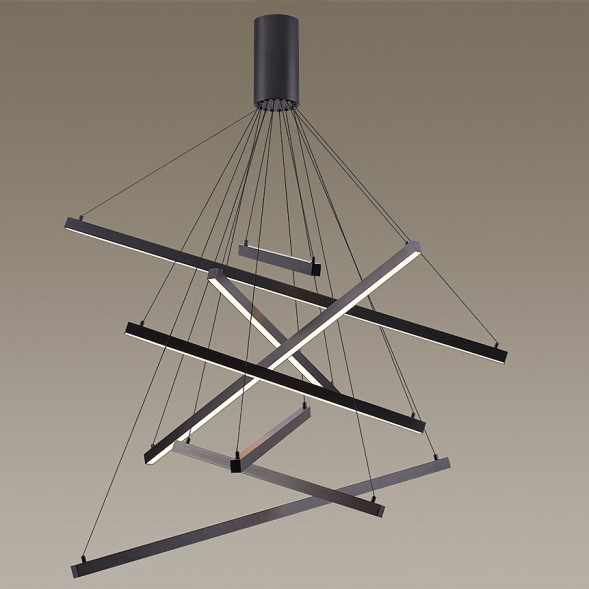 Светильник Подвесной Scatter Out 4