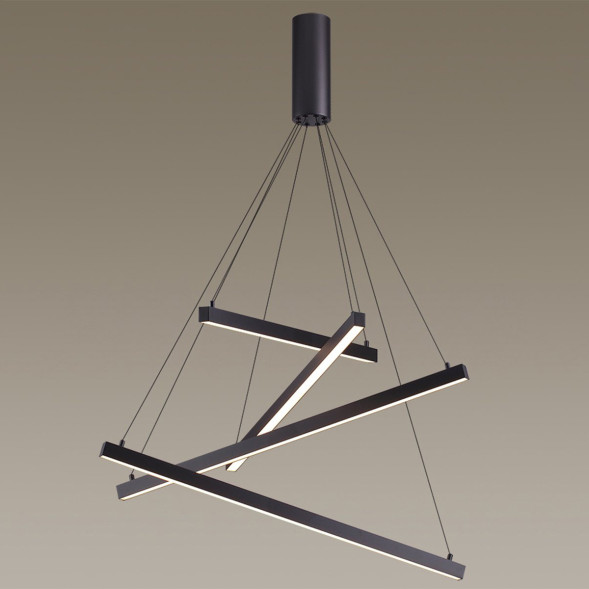 Светильник Подвесной Scatter Out 4