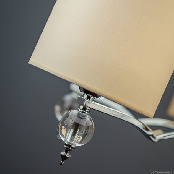 1006/6 ivory 02 люстра подвесная