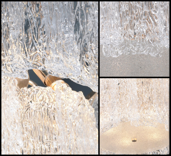 Люстра Delight Collection BRCH9094-60 gold