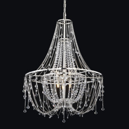 Люстра Delight Collection P168288M chrome