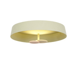 Потолочный светильник Delight Collection MX19001031-1A yellow