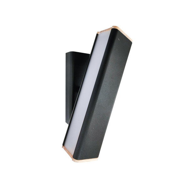 Бра Rotary Rectangular Wall Lamp A