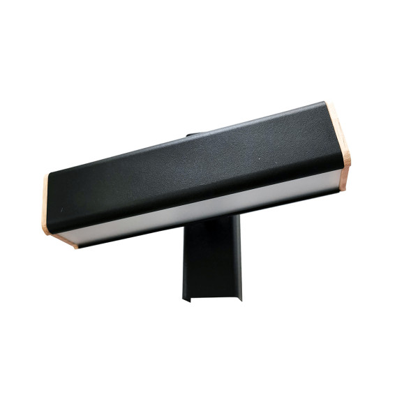 Бра Rotary Rectangular Wall Lamp A