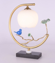 Лампа настольная TTC2061