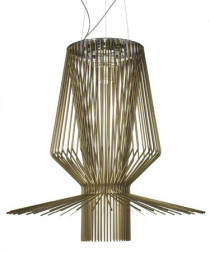 Люстра Allegretto Assai