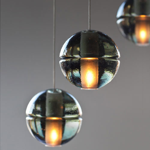 Люстра Bocci 14.26 Random 80 x 30