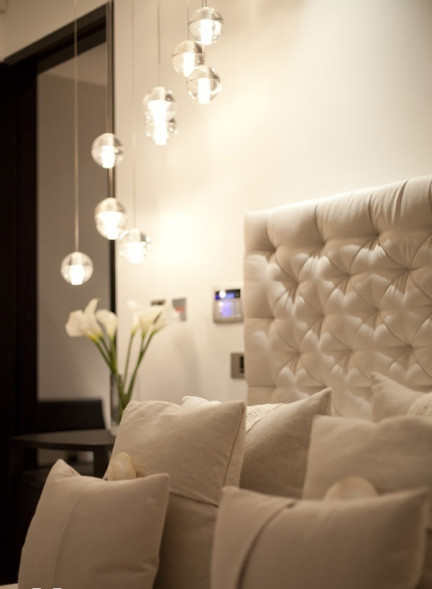 Люстра Bocci 14.26 Random 80 x 30