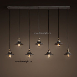 Светильник 20th c. Factory filament 2003–D1–7