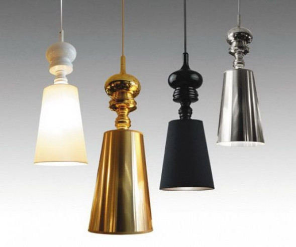 Светильник Josephine One D25