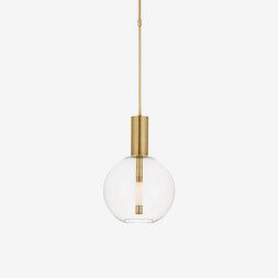 Светильник NYE Globe Pendant