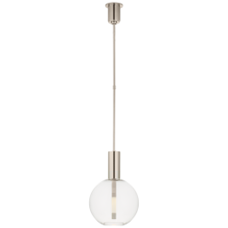 Светильник NYE Globe Pendant