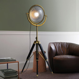 Торшер Tripod