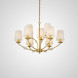 Подвесная Люстра Merano 9