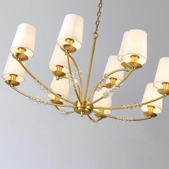 Подвесная Люстра Merano 9