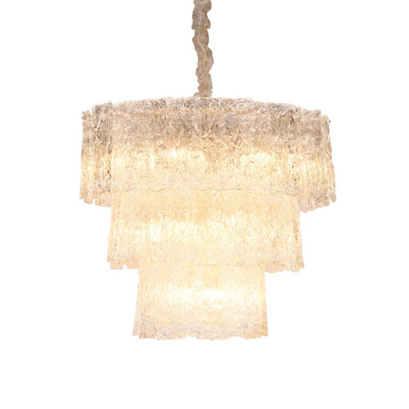 Люстра Delight Collection BRCH9094-80 gold