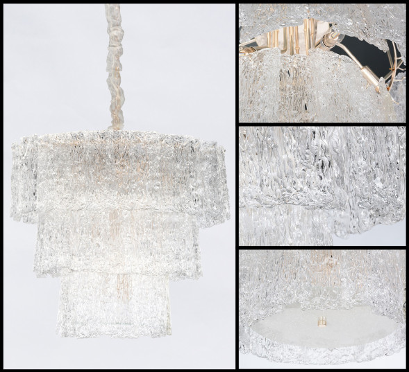 Люстра Delight Collection BRCH9094-80 gold