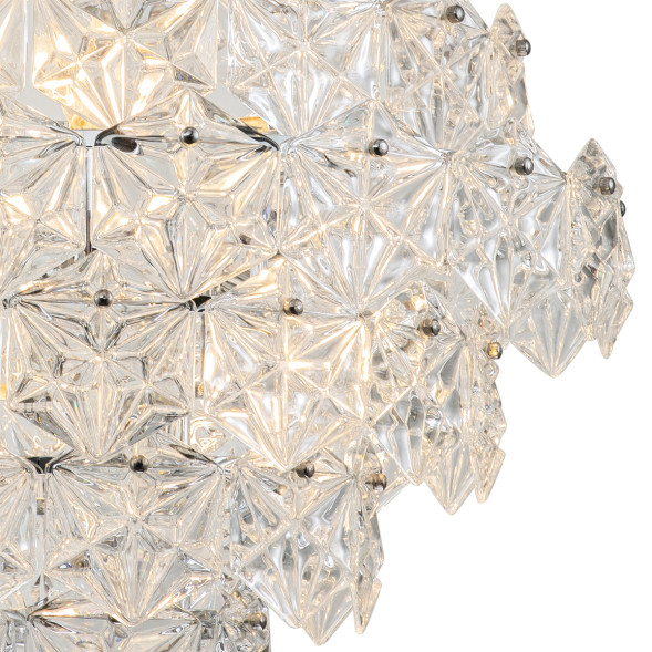 Люстра Delight Collection Hermitage 10