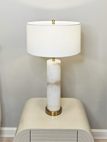 Лампа настольная Tuda