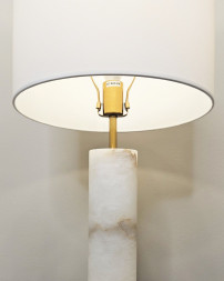 Лампа настольная Tuda