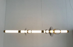 Люстра Luna 1 Tier 150